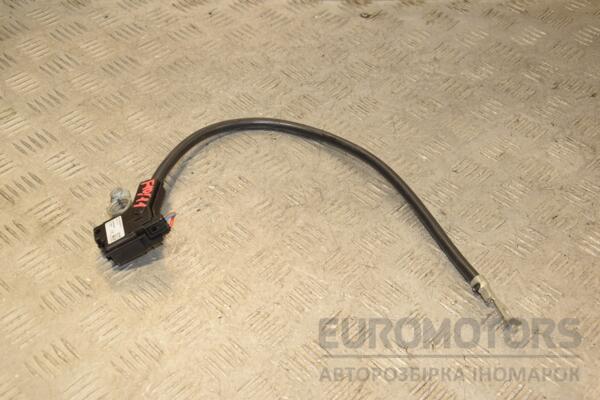 Клемма аккумулятора минус BMW 5 (F10/F11) 2009-2016 61129234437 430254 euromotors.com.ua