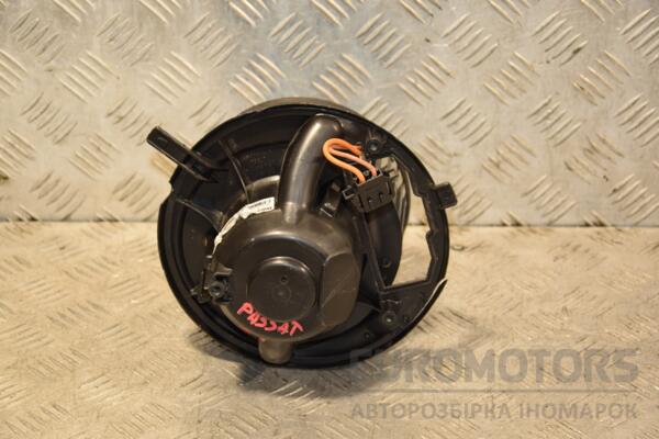 Моторчик печки VW Passat (B6) 2005-2010 1K1820015P 430255 - 2