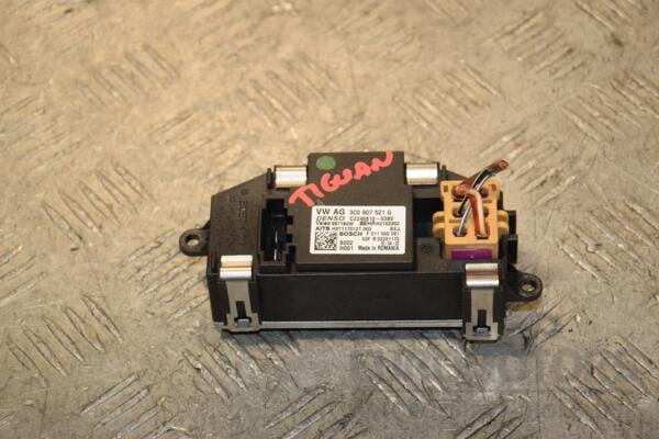 Резистор печки VW Tiguan 2007-2016 3C0907521G 430257 euromotors.com.ua