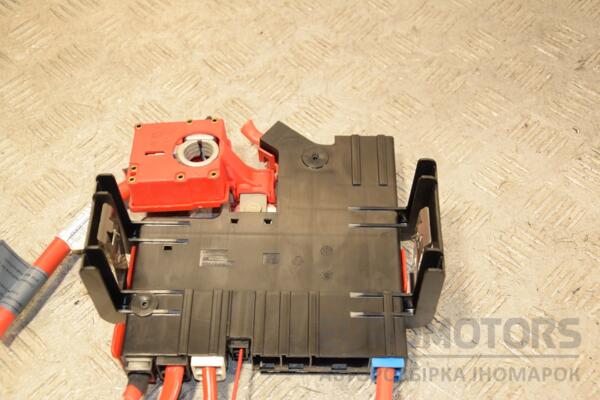Клема акумулятора плюс BMW 5 (F10/F11) 2009-2016 9240490 430259 - 2