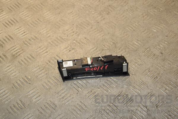 Блок кнопок центральной консоли BMW 5 (F10/F11) 2009-2016 61319197918 430263 - 2