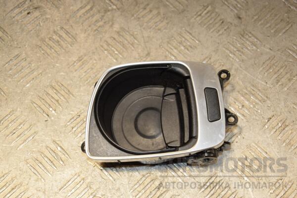 Подстаканник (дефект) BMW 5 (F10/F11) 2009-2016 51169171560 430269 euromotors.com.ua
