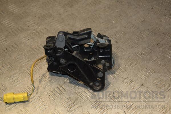 Замок капота правий з піропатроном BMW 5 (F10/F11) 2009-2016 7184442 430274 - 2