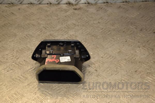 Дефлектор воздушный левый Seat Cupra Formentor 2020-2024 5FB820902 430276 - 2