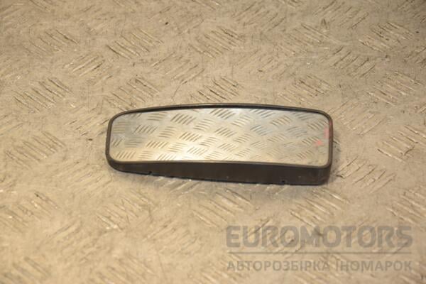 Зеркальный элемент левый нижний VW Crafter 2006-2016 430284 euromotors.com.ua