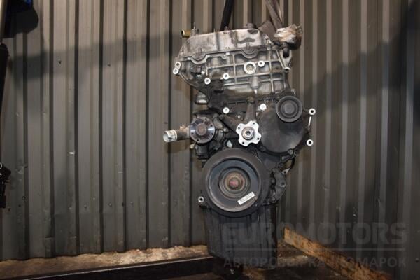 Двигатель SsangYong Roduis 2.7 Xdi 2004-2013 OM 665.925 430286 euromotors.com.ua
