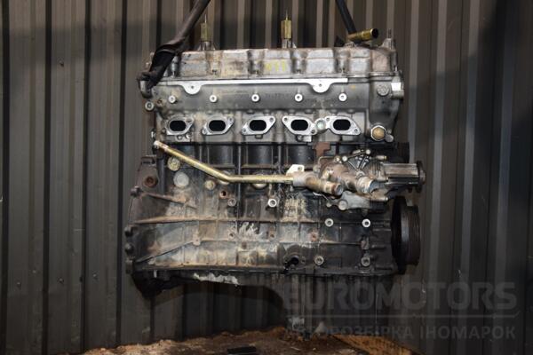 Двигатель SsangYong Roduis 2.7 Xdi 2004-2013 OM 665.925 430286 - 2