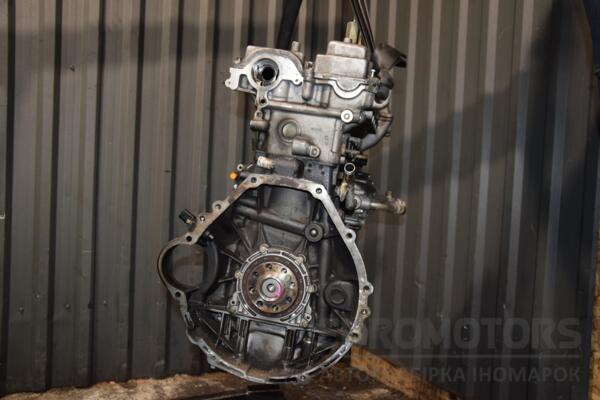 Двигатель SsangYong Roduis 2.7 Xdi 2004-2013 OM 665.925 430286 - 3