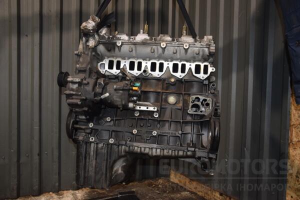 Двигатель SsangYong Roduis 2.7 Xdi 2004-2013 OM 665.925 430286 - 4