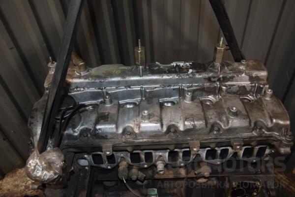 Двигатель SsangYong Roduis 2.7 Xdi 2004-2013 OM 665.925 430286 - 5