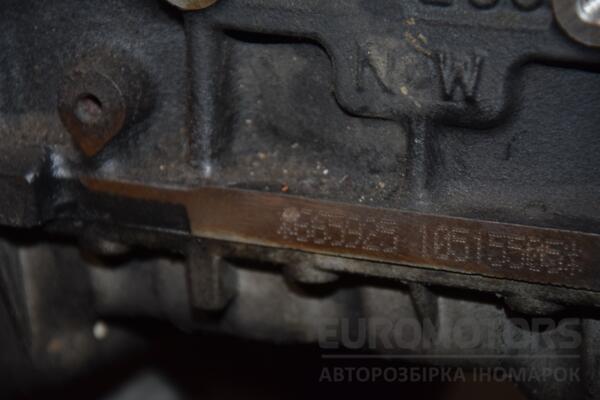 Двигатель SsangYong Roduis 2.7 Xdi 2004-2013 OM 665.925 430286 - 6