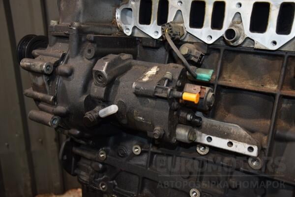 Топливный насос высокого давления (ТНВД) SsangYong Roduis 2.7 Xdi 2004-2013 R9044Z051A 430292 euromotors.com.ua