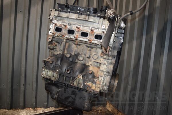 Двигатель Citroen Jumper 2.3MJet 2006-2014 F1AE0481D 430293 - 2
