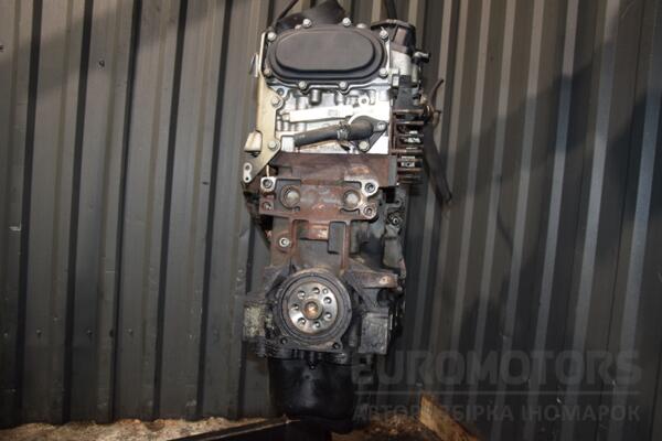 Двигатель Citroen Jumper 2.3MJet 2006-2014 F1AE0481D 430293 - 3