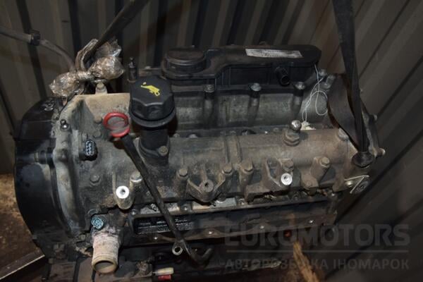 Двигатель Citroen Jumper 2.3MJet 2006-2014 F1AE0481D 430293 - 5