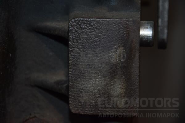 Двигатель Citroen Jumper 2.3MJet 2006-2014 F1AE0481D 430293 - 6