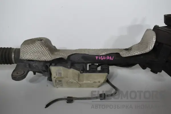 Рульовий механізм VW Tiguan 2.0 TFSI 2007-2016 5N1423050K it-15936 Бензин - 2