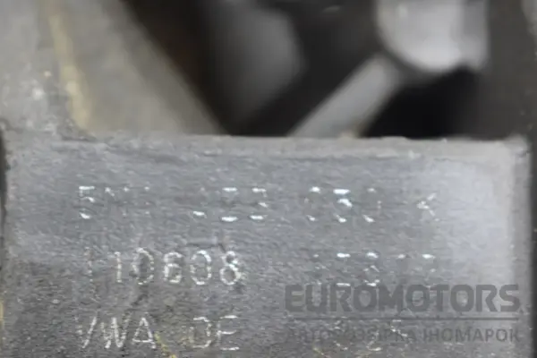 Рульовий механізм VW Tiguan 2.0 TFSI 2007-2016 5N1423050K it-15936 Бензин - 3
