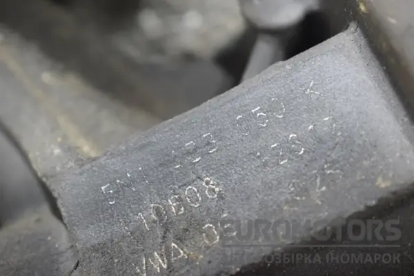 Рульовий механізм VW Tiguan 2.0 TFSI 2007-2016 5N1423050K it-15936 Бензин - 4