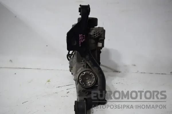 Задній диференціал HALDEX VW Transporter 2.0 TDI Bi-Turbo (T5) 2003-2015 09N525010 it-15942 Дизель - 6