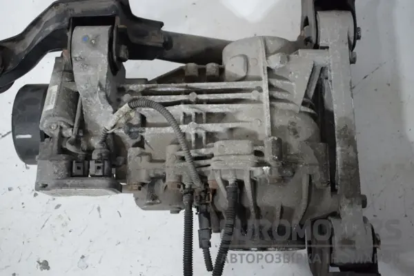 Задній диференціал HALDEX VW Transporter 2.0 TDI Bi-Turbo (T5) 2003-2015 09N525010 it-15942 Дизель - 12