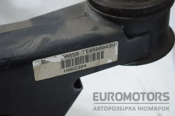 Задній диференціал HALDEX VW Transporter 2.0 TDI Bi-Turbo (T5) 2003-2015 09N525010 it-15942 Дизель - 15