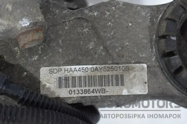 Задний дифференциал HALDEX VW Tiguan 2.0 TFSI 2007-2016 0AY525010B it-15943 Бензин - 2