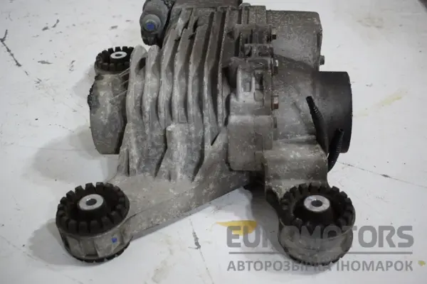 Задний дифференциал HALDEX VW Tiguan 2.0 TFSI 2007-2016 0AY525010B it-15943 Бензин - 5