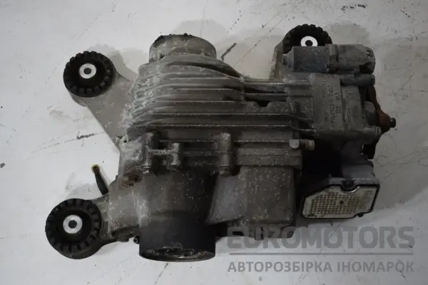 Задний дифференциал HALDEX VW Tiguan 2.0 TFSI 2007-2016 0AY525010B it-15943 Бензин - 6