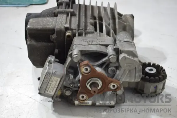 Задний дифференциал HALDEX VW Tiguan 2.0 TFSI 2007-2016 0AY525010B it-15943 Бензин - 7