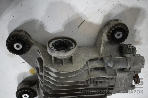 Задний дифференциал HALDEX VW Tiguan 2.0 TFSI 2007-2016 0AY525010B it-15943 Бензин - 8