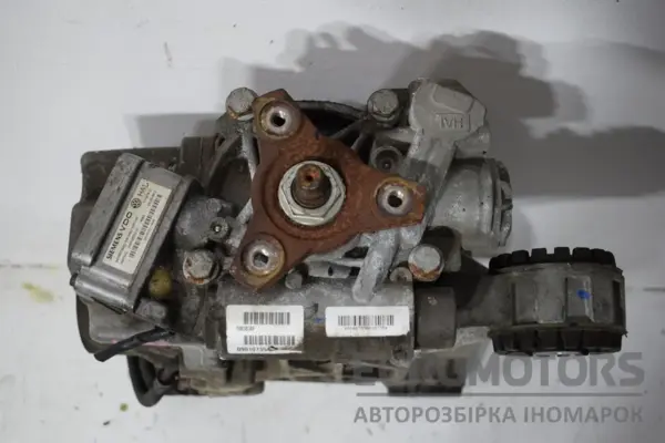 Задний дифференциал HALDEX VW Tiguan 2.0 TFSI 2007-2016 0AY525010B it-15943 Бензин - 10
