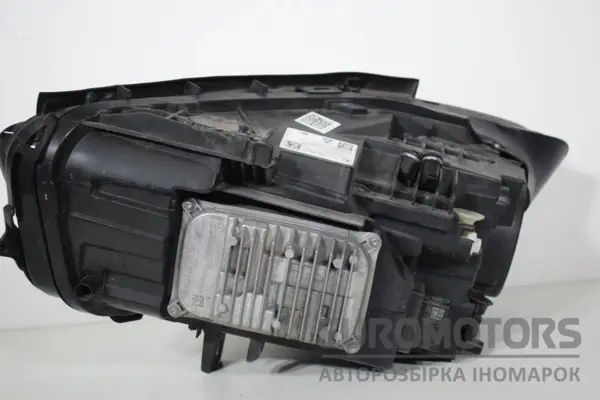 Правая светодиодная фара Mercedes B-class 2.0cdi (W247) 2019 A2479065803 it-15946 Дизель - 7