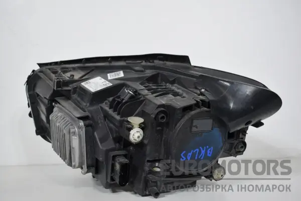 Правая светодиодная фара Mercedes B-class 2.0cdi (W247) 2019 A2479065803 it-15946 Дизель - 8