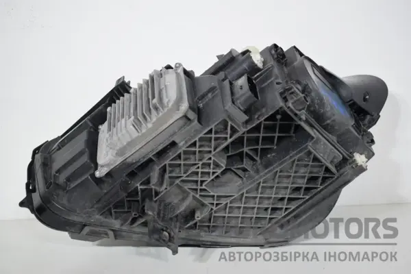 Правая светодиодная фара Mercedes B-class 2.0cdi (W247) 2019 A2479065803 it-15946 Дизель - 9