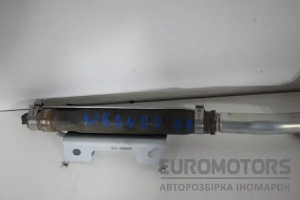 Левая боковая подушка безопасности типа «занавес» SsangYong Korando C D20R 2010 862103400 it-15947 Дизель - 2