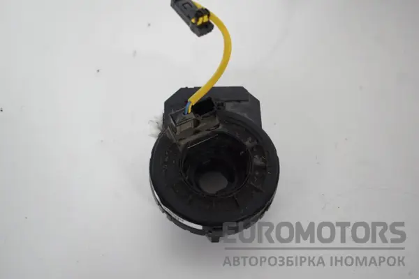 Шлейф Airbag кільце підрульове SsangYong Korando C D20R 2010 it-15950 Дизель euromotors.com.ua