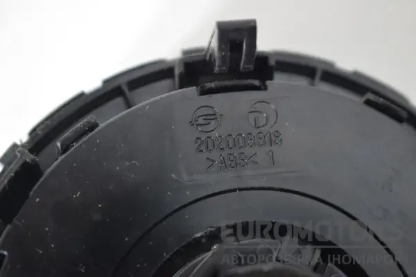 Шлейф Airbag кольцо подрулевое SsangYong Korando C D20R 2010 it-15950 Дизель - 3
