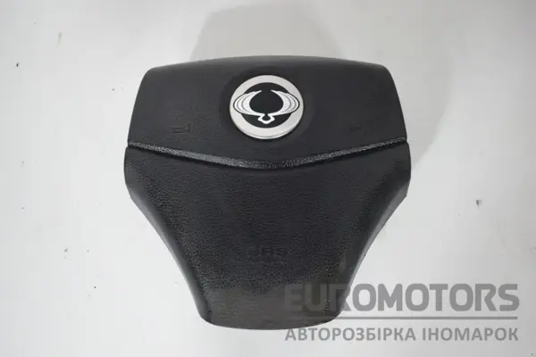 Подушка безпеки рульового колеса SsangYong Korando C D20R 2010 it-15951 Дизель euromotors.com.ua