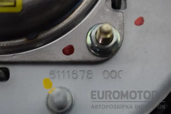 Подушка безопасности рулевого колеса SsangYong Korando C D20R 2010 it-15951 Дизель - 5