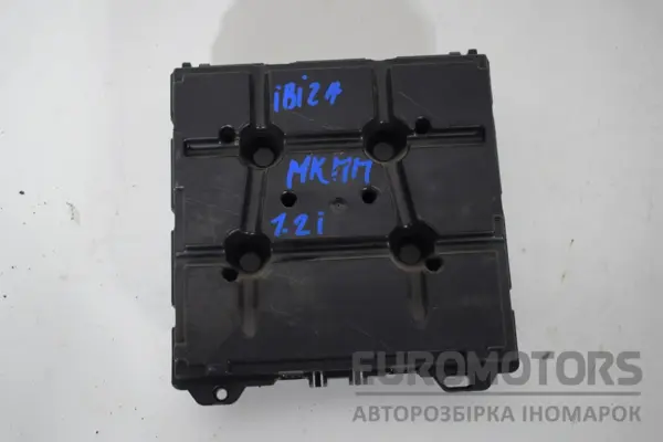 Блок керування комфортом Seat Ibiza 1.2tfsi 2008-2017 6R0937087B it-15957 Бензин - 3
