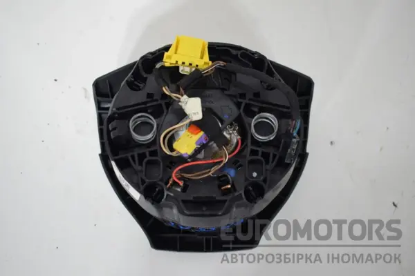 Подушка безопасности рулевого колеса VW Passat 2.0 TDI (B7) 2010-2014 3C8880201AA it-15959 Дизель - 2
