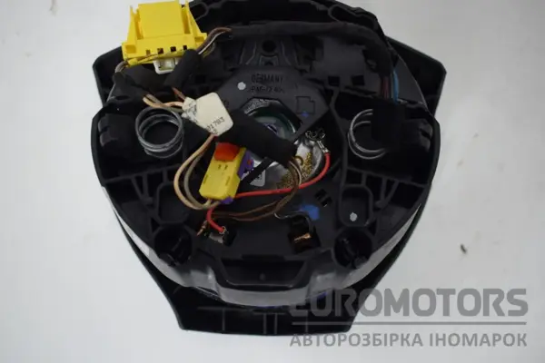 Подушка безопасности рулевого колеса VW Passat 2.0 TDI (B7) 2010-2014 3C8880201AA it-15959 Дизель - 3