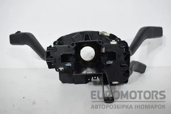 Перемикач на рульовій колонці VW Passat 2.0 TDI (B7) 2010-2014 5K0953569T it-15962 Дизель - 5