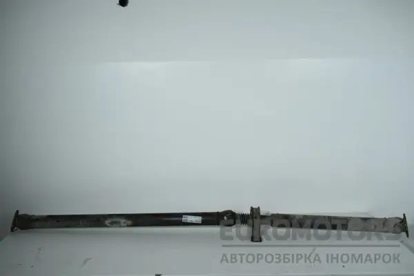 Карданный вал 2 части Mercedes Sprinter 2.9 (901/905) 1995-2006 A9014107406 it-15968 Дизель euromotors.com.ua
