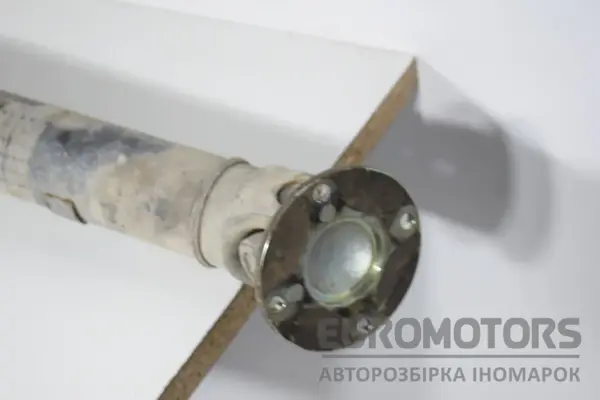 Карданный вал 2 части Mercedes Sprinter 2.9 (901/905) 1995-2006 A9014107406 it-15968 Дизель - 2
