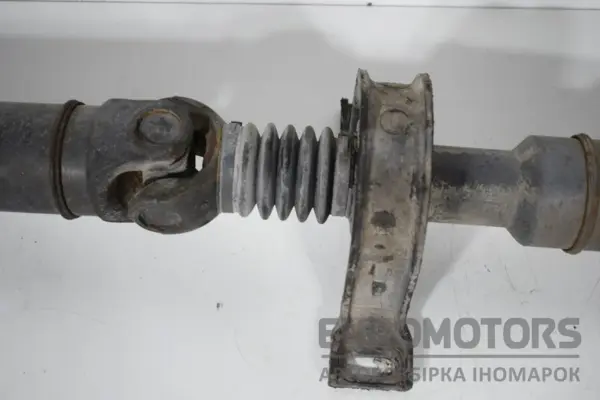 Карданный вал 2 части Mercedes Sprinter 2.9 (901/905) 1995-2006 A9014107406 it-15968 Дизель - 3