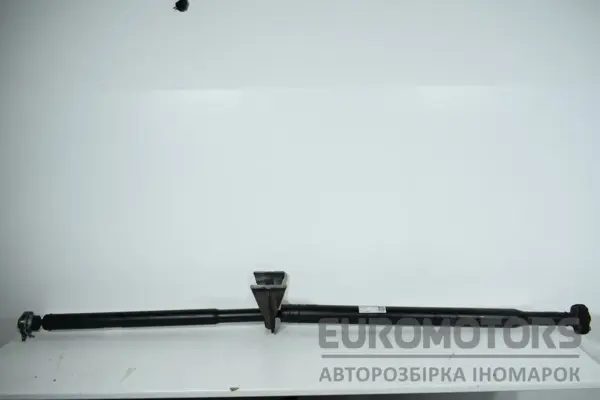 Карданный вал 2 части Mercedes B-class 2.0cdi (W247) 2019 A2475000 it-15969 Дизель euromotors.com.ua