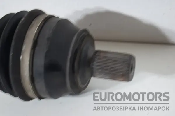 Правий передній піввісь (привід) Mercedes B-class 2.0cdi (W247) 2019 A1773304001 it-15974 Дизель - 2