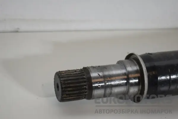 Правий передній піввісь (привід) Mercedes B-class 2.0cdi (W247) 2019 A1773304001 it-15974 Дизель - 3